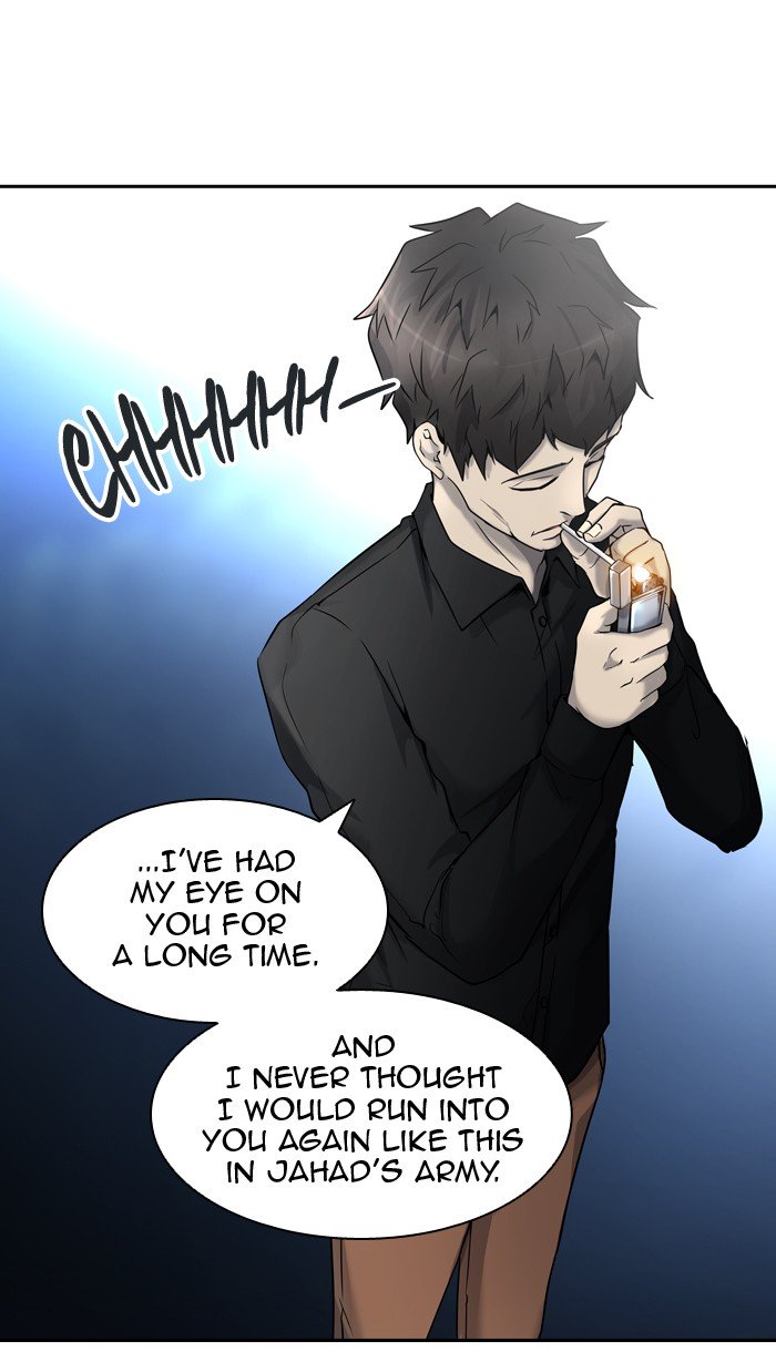 Tower of God, Chapter 407 image 001